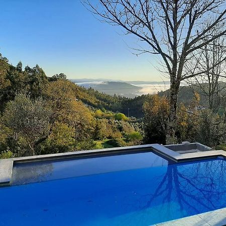 Вилла Casa Estrela Alvaiazere Экстерьер фото
