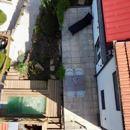 Вилла Casa Estrela Alvaiazere Экстерьер фото